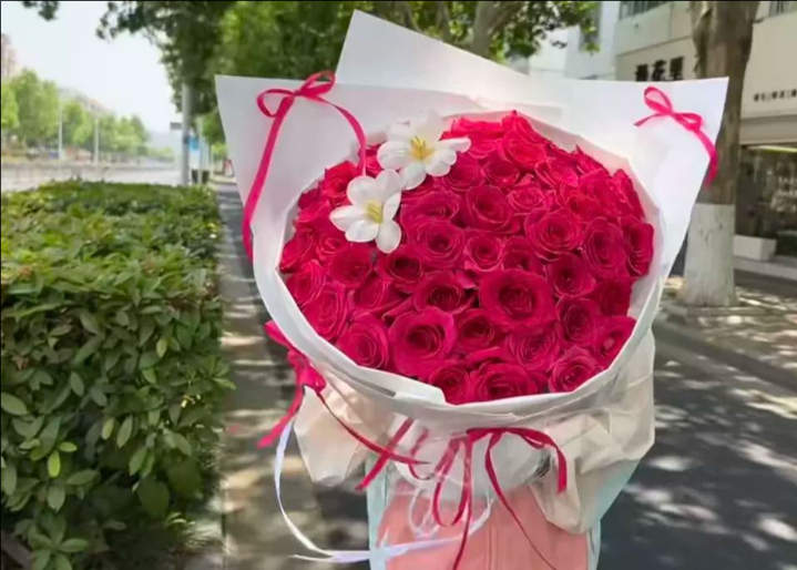 天津津南区花店